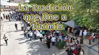 La Tradición que Une a Tizimín Una Jornada de Reyes Llena de Fe y Comunidad