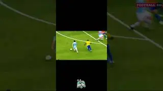 Argentina vs Brazil (Messi Hat_trick) #dropball#football#soccer#messi #argentina#brazil#2012#hatrick