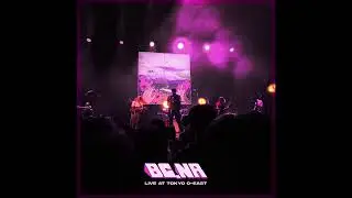 Black Country, New Road - Nancy Tries to Take the Night (early version)