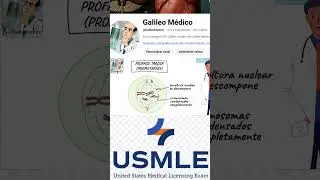 Ciclo celular  #medicina #usmlelatino  #medstudent  #usmleprep  #medico  #usmle  #doctor