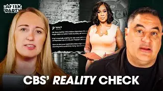 Как Гейл Кинг чуть не убедила Дженка Уйгура из The Young Turks согласиться с главой CBS Бари Вайсс