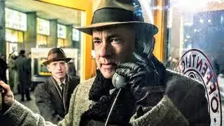 Top 5 Underrated Spy Movies of All Time I