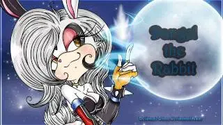 My favorite Sonic Girls Fan Characters With Theme Songs