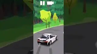 Mr. Legents Derrape perfecto #gaming #cars #gta