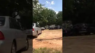 Total Eclipse of the Sun