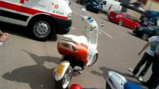 ScooterMopedTuning - Nrg tuning`s