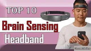 ✅ 10 Best Brain Sensing Headband New Model 2022