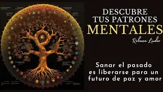 Descubre tus PATRONES Familiares (creencias limitantes heredadas) Cómo sanar tu historia familiar 🌻