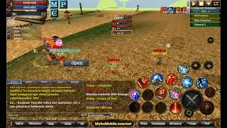 Myko mobile  Slot Mafyaları Vol3 İt İti ısırmıyor... #mykomobile #myko #farm #mobilknight 