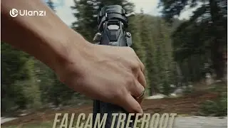 Short Film | TreeRoot Tripod In The Field