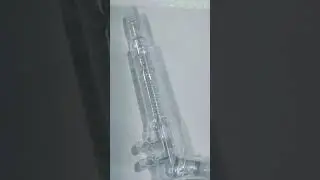 Reflux condenser 100mm