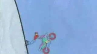 Tignes Airwaves - sports extr&ecirc;mes