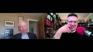 Hermeneutics with James Voelz