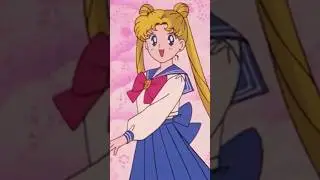 DIC Sailor Moon Dub fan watches Toonami Rewind #sailormoon