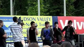 Big Time Rush