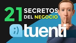 Tuenti 🤫
