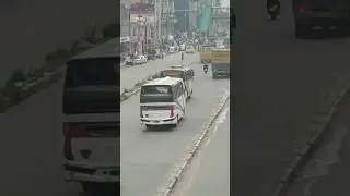 Sr Travels Non Ac Bus