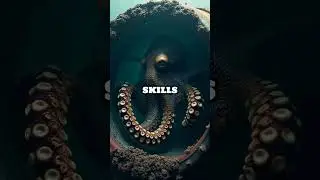 3 Hearts, Blue Blood & Alien Powers: The Octopus Secret!