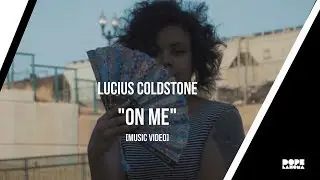 Lucius Coldstone On Me Sony A6300 Music Video Oklahoma City, Oklahoma