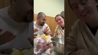 Готуємо святковий стіл 