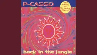 Back In The Jungle (Club House Mix)