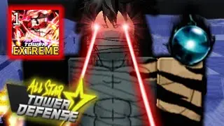 Challenge 3 Extreme (All Star Tower Defense) Ft. @DaydayKid (Ichigo Orb Guide WAVE 16)