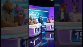 Furries Dating Game