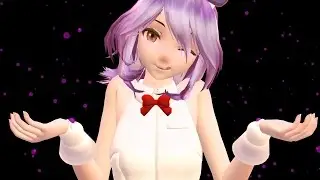 [MMD] I'm Free (Motion by R a C)/Видео для 40 подпищиков