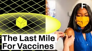 Inside a door-to-door vaccine education campaign