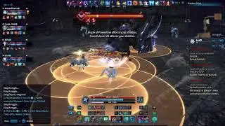 Dungeon TERA w/fra ZioG e Xeno