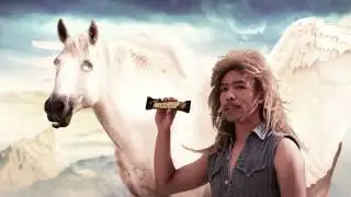 CADBURY MORO PEGASUS