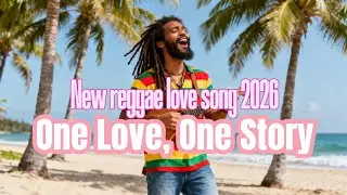 One Love, One Story - Reggae Music (Ambei Reggae & AI)