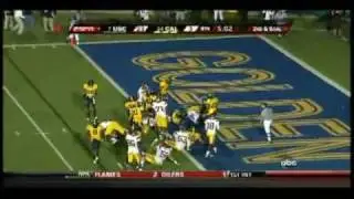 USC #4 Joe McKnight 2009 Highlights