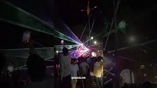 DJ POWER ZONE MUNIGUDA ROAD SHOW 2025 #od03live #djchandanck #powerzone #muniguda #viralvideo