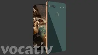 Can The Essential Phone Take On Apple And Samsung?