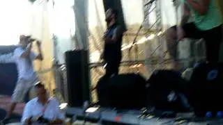 Unleash the Sky @ Nonstock 2011