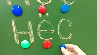 Грамота. Звуковой анализ.