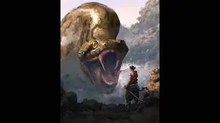Creatures of Southoryos | World of Ice & Fire #asoiaf #gameofthrones #houseofthedragon #shorts #hotd