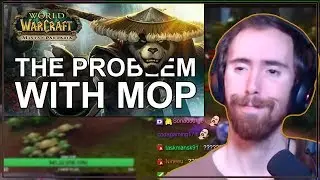 Asmongold Reacts to 