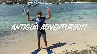 Welcome to Antigua Adventures!!!!