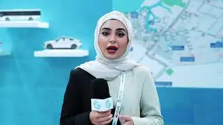 Maryam Alalkim |  Transport Authority Government of Ajman |  Global Rail 2025