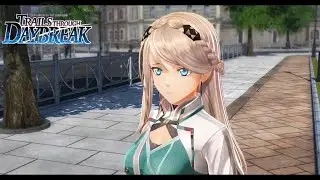 All Elaine Bonding Events - Trails Through Daybreak
