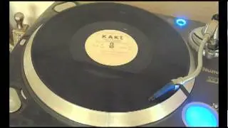 Milt Buckner: Flying Home (solo, undated acetate)