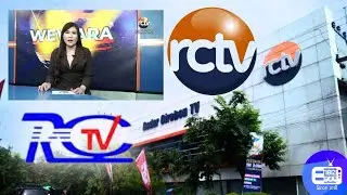 Mengenal rctv (Radar Cirebon Televisi)