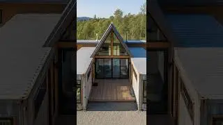 cozy comfortable luxury tiny homes/eco friendly #luxury container homes #housedesign #tinyhouse