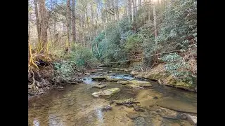 GA  197 Clarksville GA Land Lot video tour