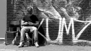 Ries - Anders ft. Whitedogg (Officiële Videoclip) Rimus Remedium