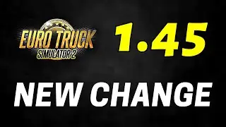 ETS2 1.45 Open Beta - NEW JOST Truck Fifth Wheels | Real Life Brand's Fifth Wheels in Update 1.45