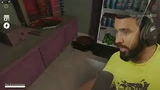 My first Night in shawarma hotel shop