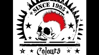 Wir sind Colours! Dein Shop f&uuml;r Gothic - Punk - Rock - Metal